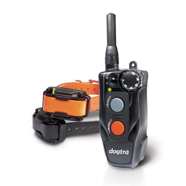 Dogtra 202C 2 -  Dog Remote Training E-Collar System