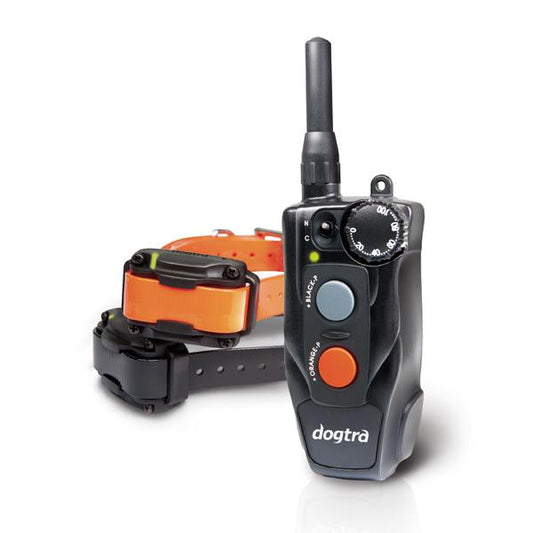 Dogtra 202C 2 -  Dog Remote Training E-Collar System
