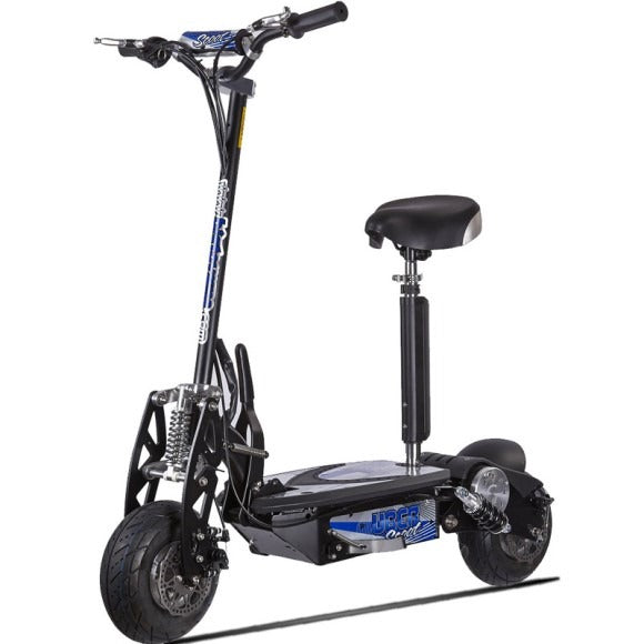 Mototec/UberScoot Evo 1000W Electric Scooter