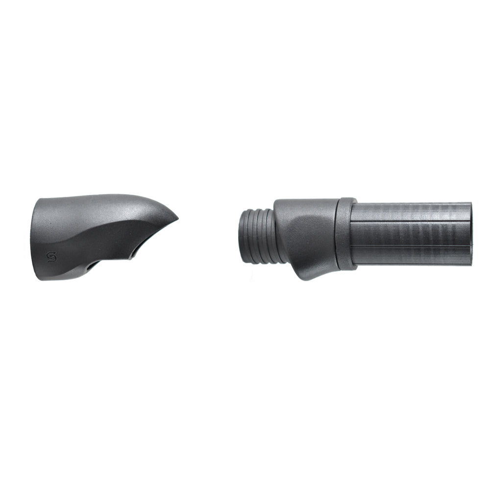 SEAGUIDE Spinning Reel Seat Model XMS