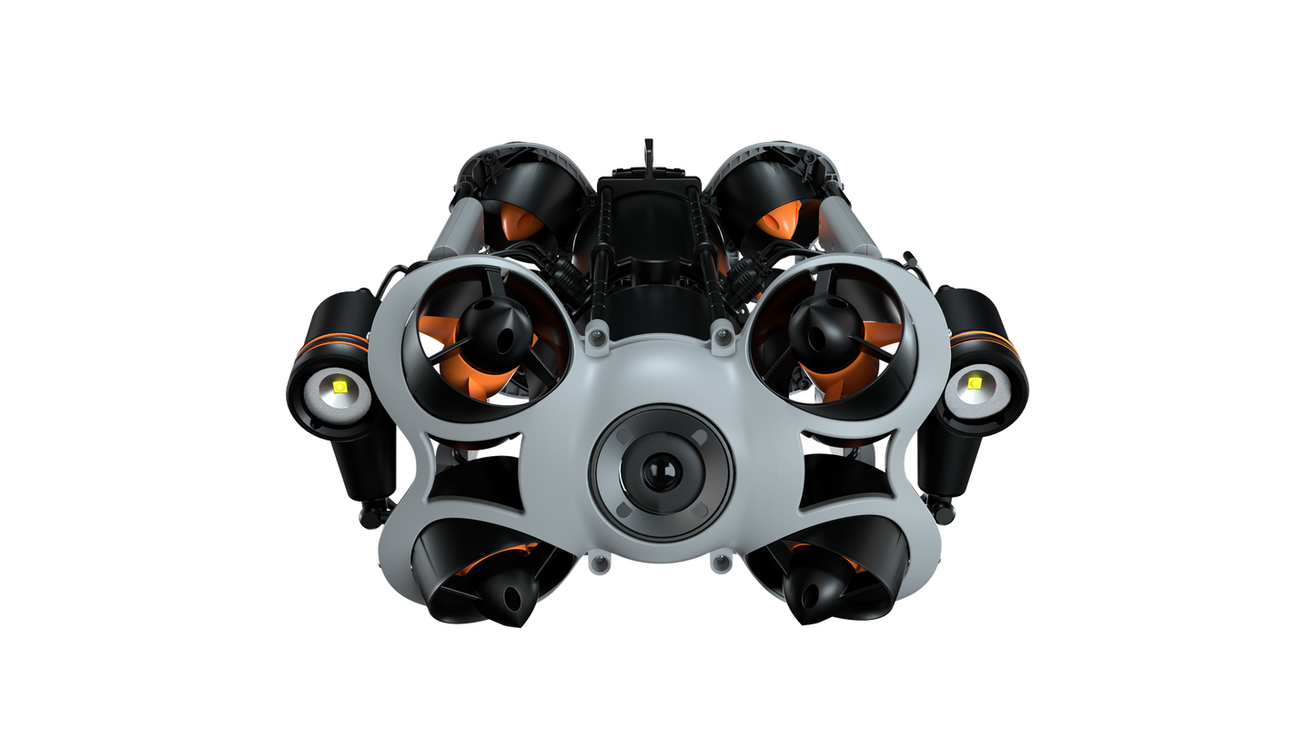 CHASING M2 PRO Max Industrial-Grade Underwater ROV