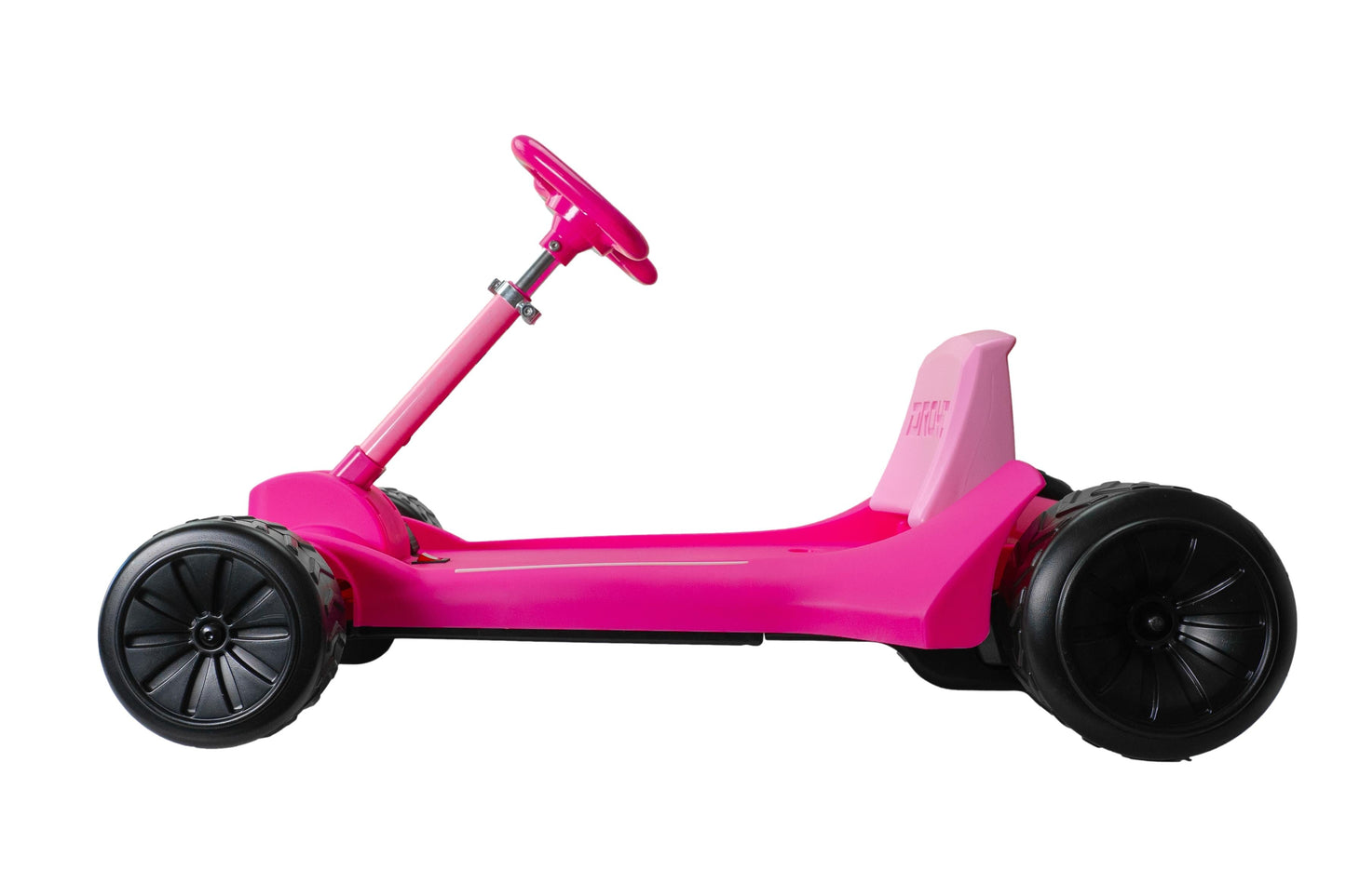 Droyd Zypster Mini go-kart for kids
