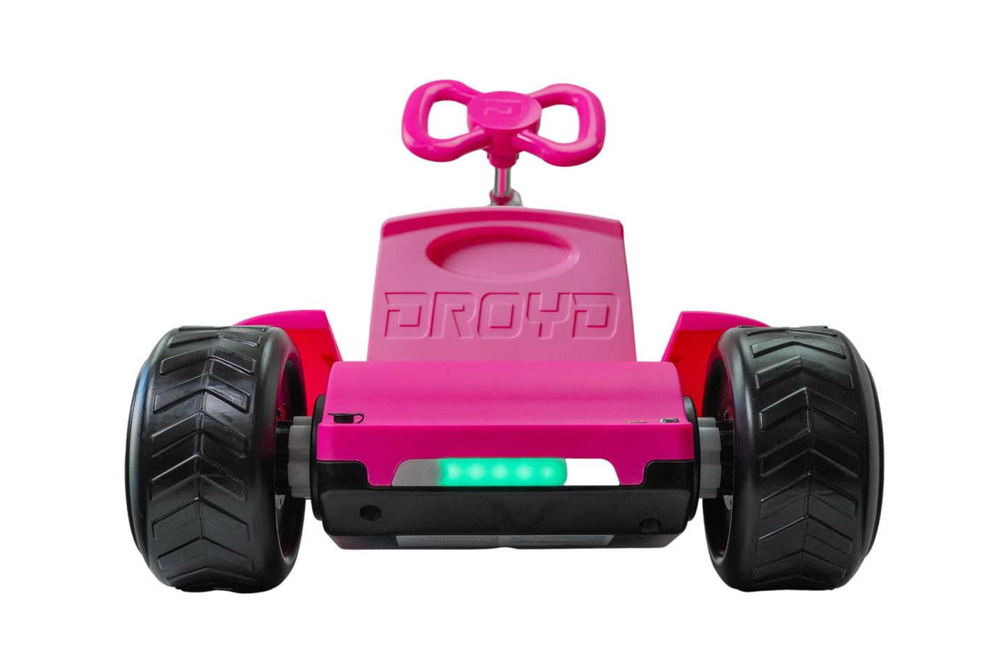 Droyd Zypster Mini go-kart for kids