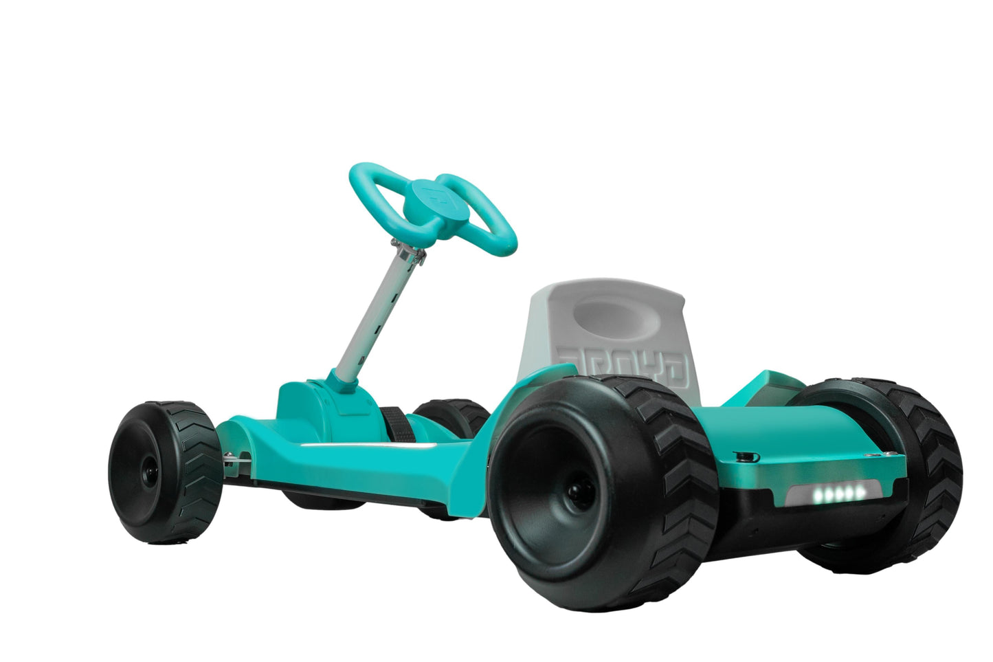 Droyd Zypster Mini go-kart for kids