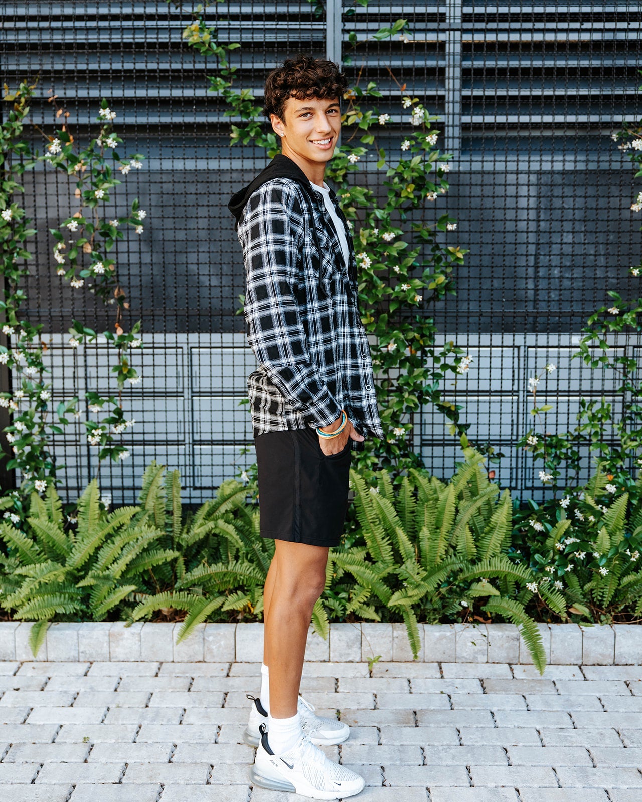 Gods Got This Flannel