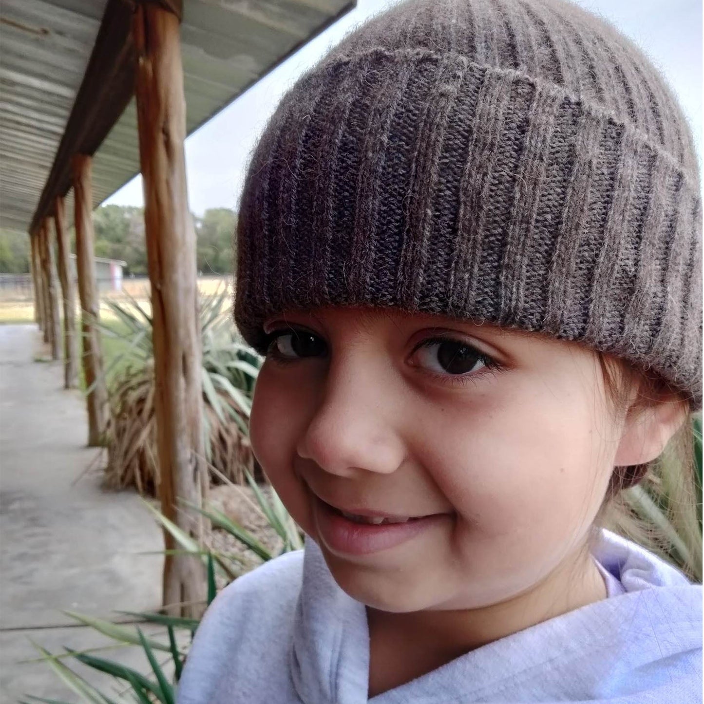 Ultralight Gear Bison Beanie