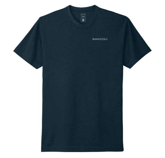 Bakcou Freedom Flag Tee
