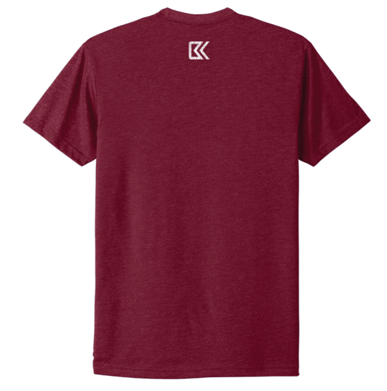 Bakcou Heritage Flag Tee