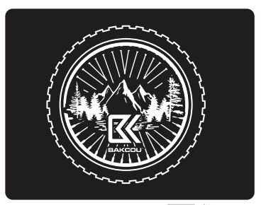 Bakcou Mountain Tee