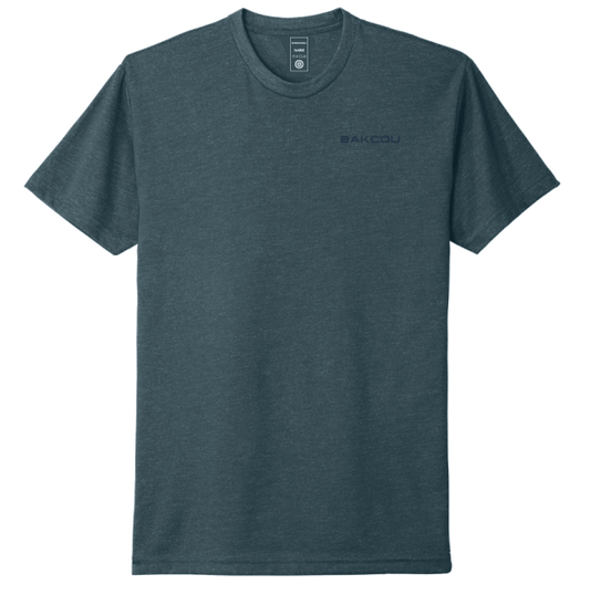 Bakcou Nation Tee