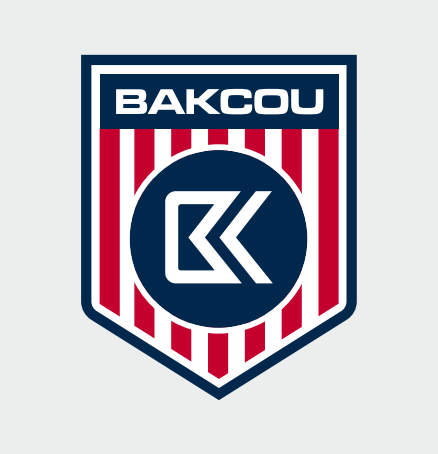 Bakcou Patriotic Shield Hat