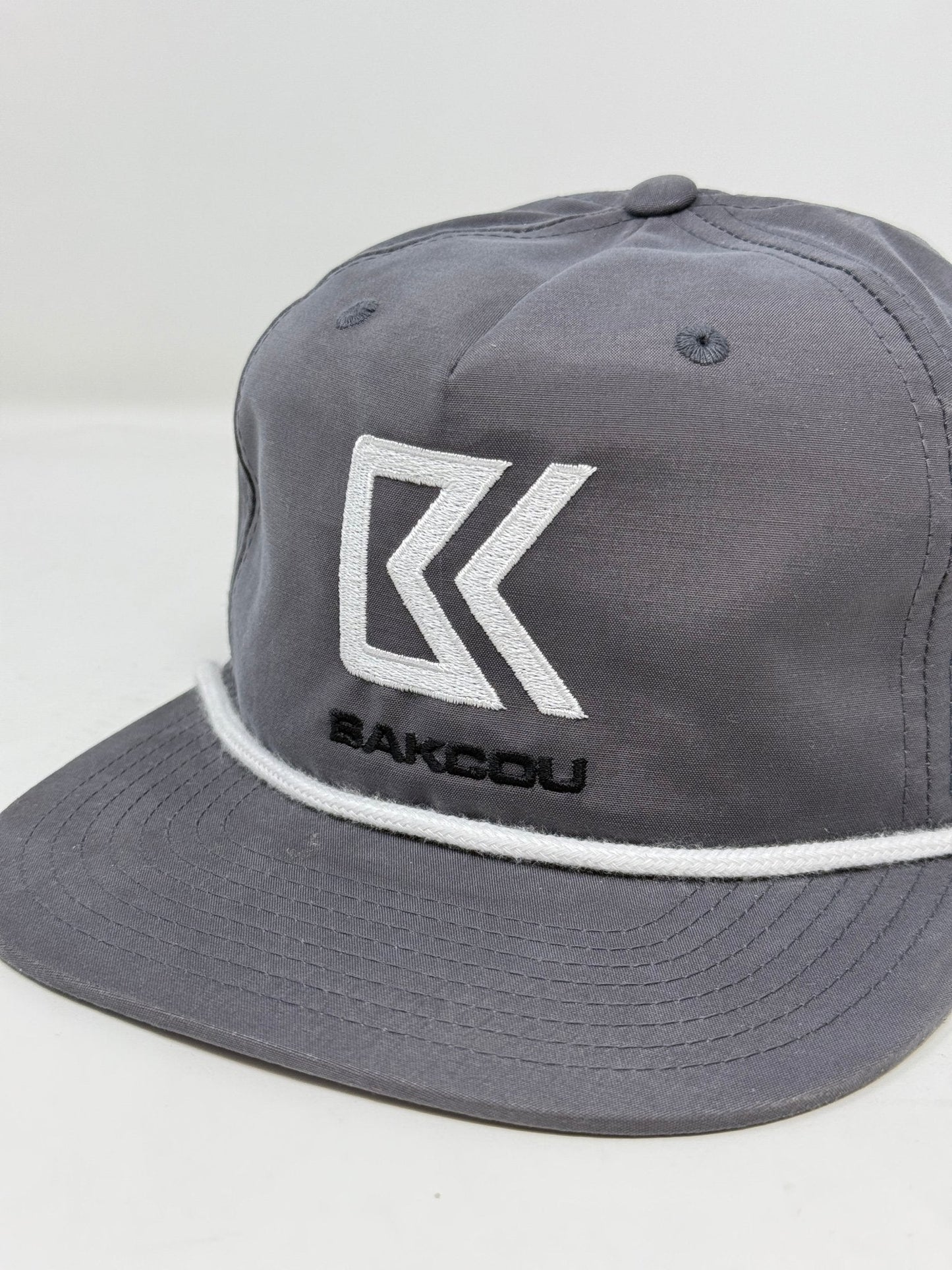 Bakcou Rope 'N Ride Hat