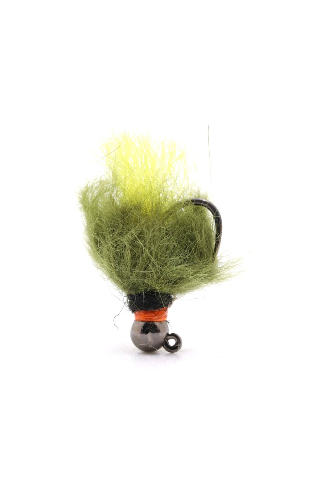 BH Caddis Pupa Olive