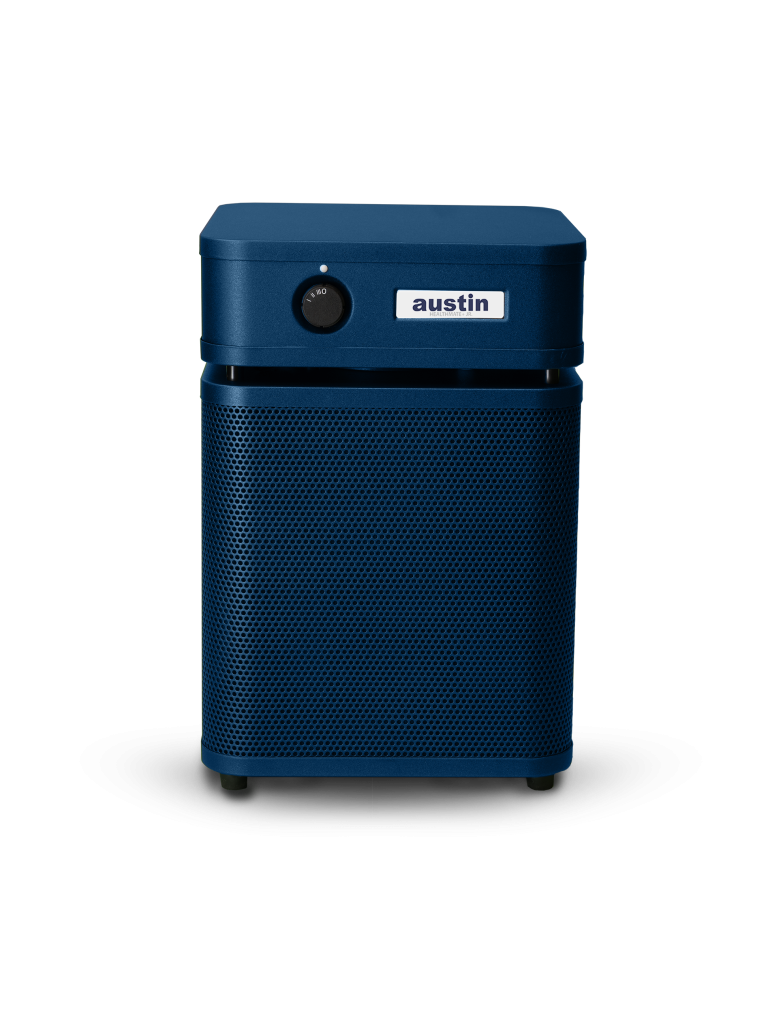 Austin Air Healthmate Plus Jr. Air Purifier