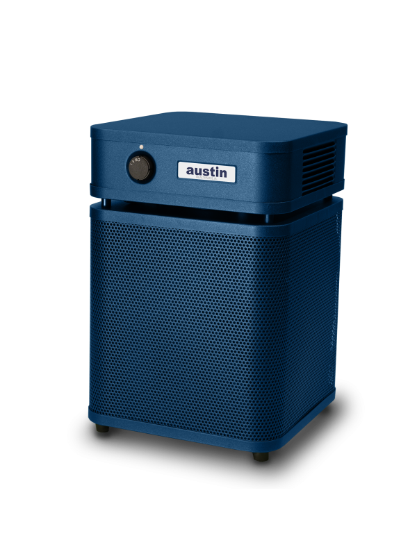 Austin Air Healthmate Jr. Air Purifier