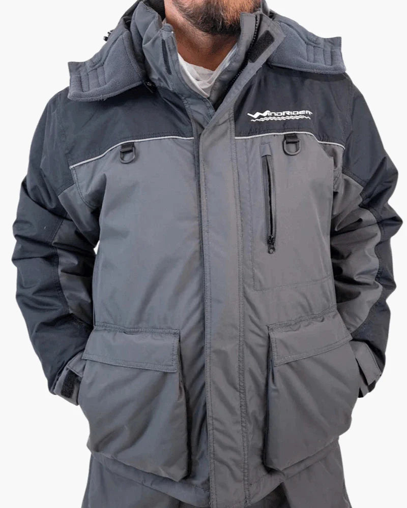 BOREAS Floating Ice Fishing Suit
