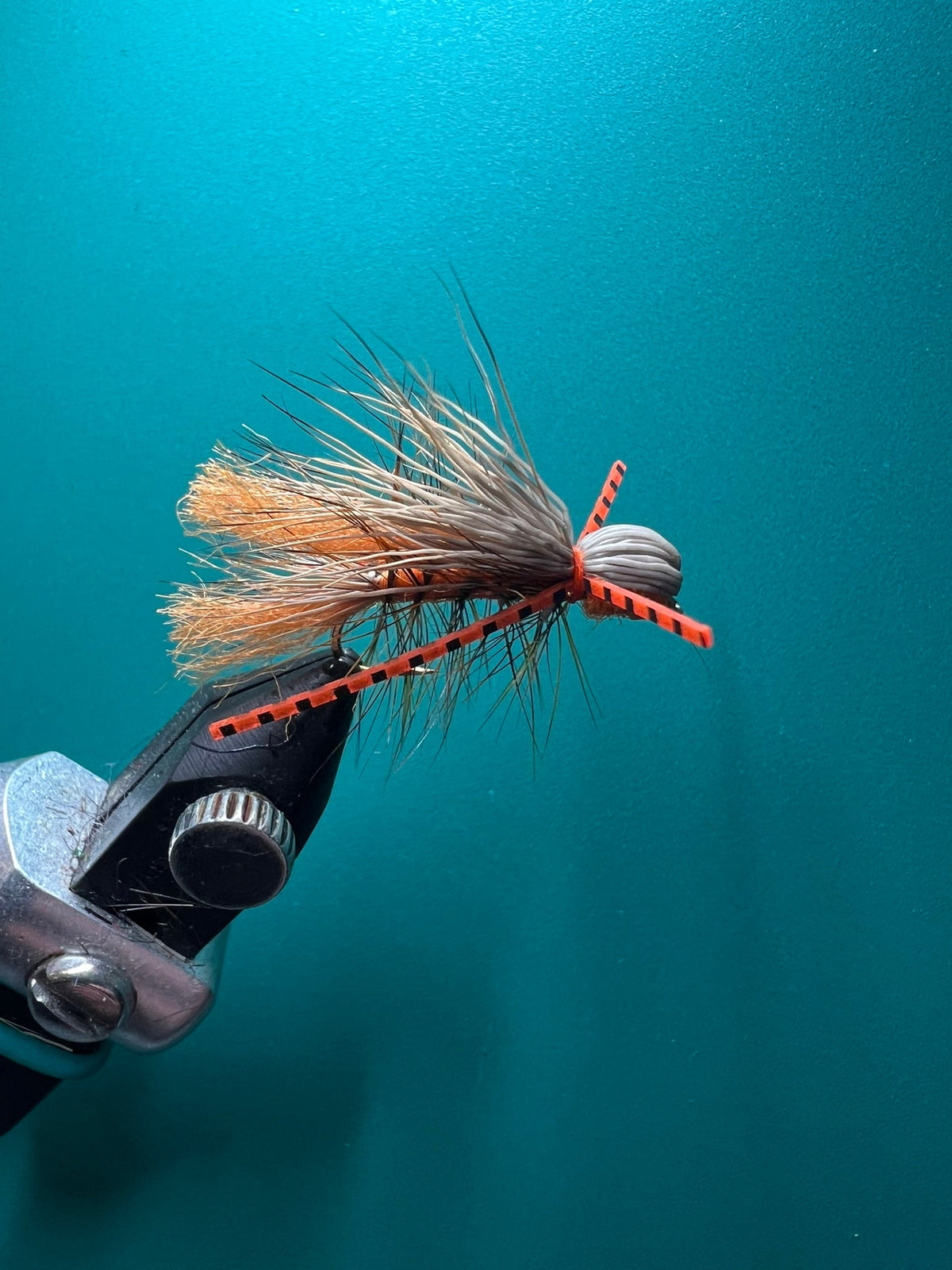 Bullet Head Hopper