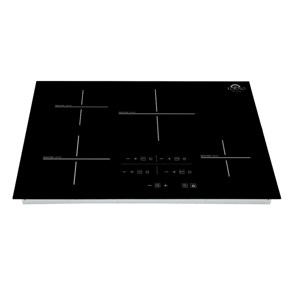 Forno Lecce - 30" Built-In Touch Control Induction Cooktop