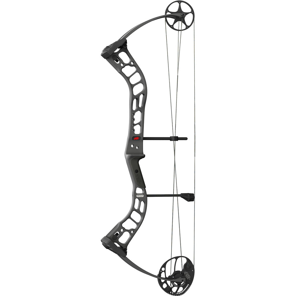 PSE Stinger ATK Bow Black 21 1/2"" - 30"" 29-50lb RH