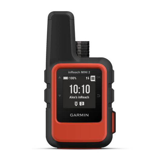 REFURB Garmin inReach Mini 2