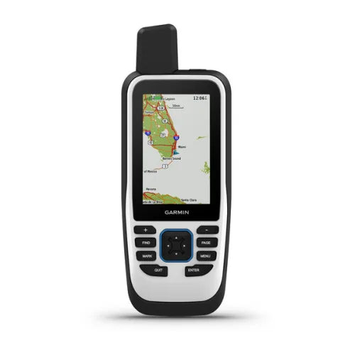 Garmin GPSMAP