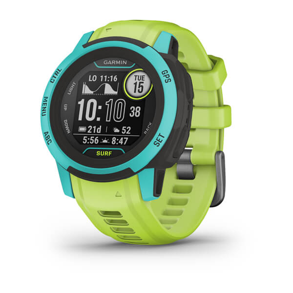 Garmin Instinct 2 Smartwatch