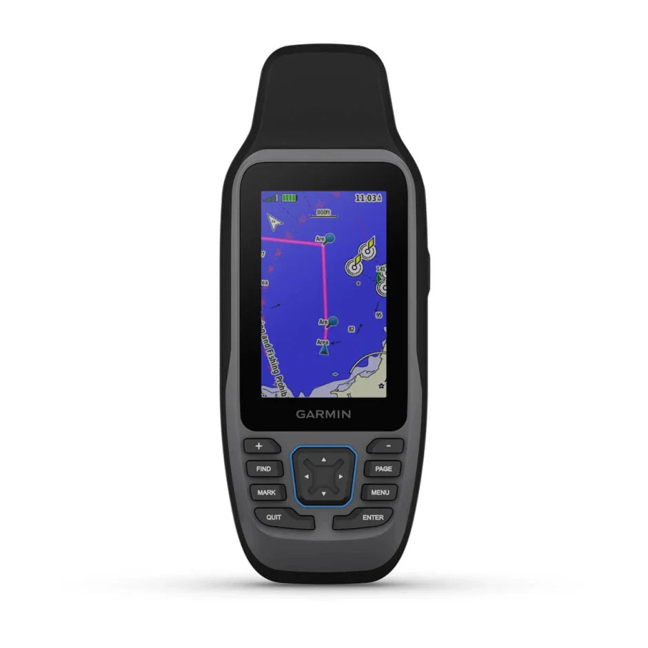 Garmin GPSMAP 79sc