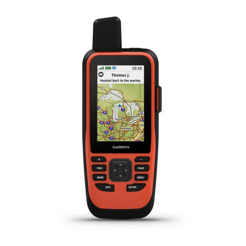 Garmin GPSMAP