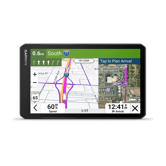 Garmin Dezl OTR720