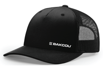 Classic Trucker Hat