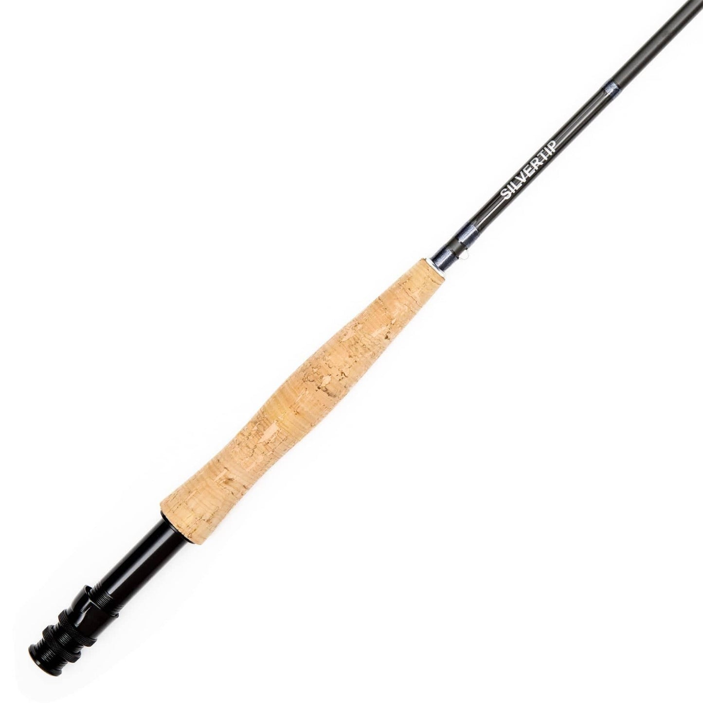 Crystal Creek Rod & Reel Combo – 8'6" 5WT Beginner Kit