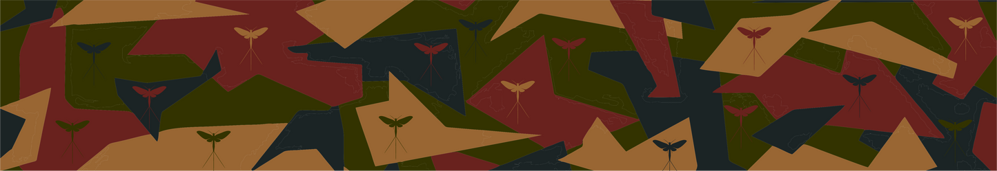 2024 Catch Cam Net Handles