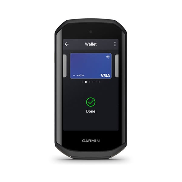 Garmin Edge 1050