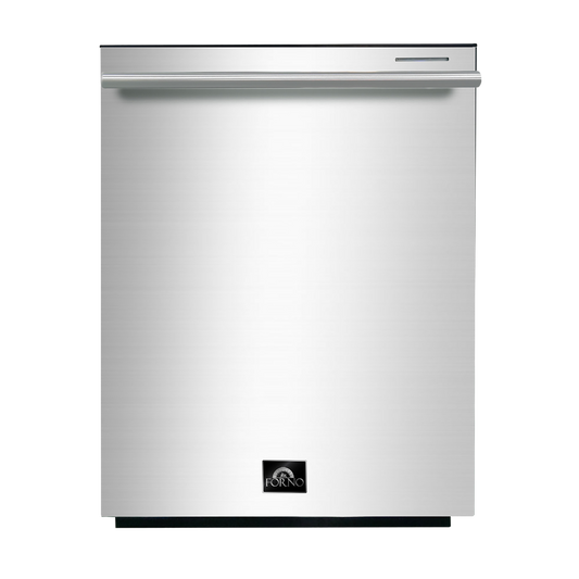 Forno 24 inch dishwasher
