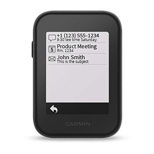 Garmin Approach G30 Golf GPS