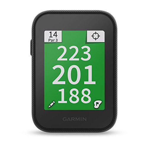 Garmin Approach G30 Golf GPS
