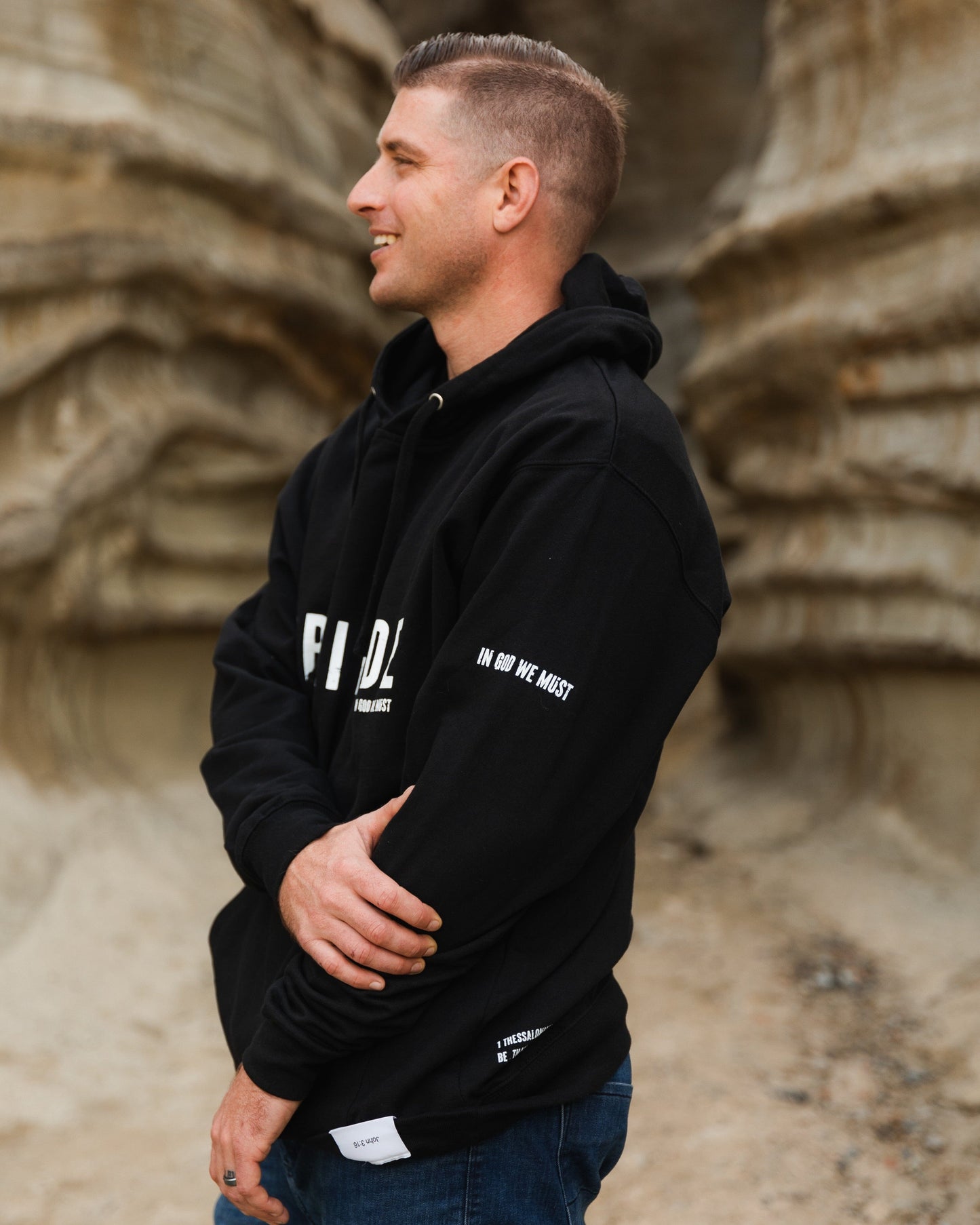 Gratitude Hoodie