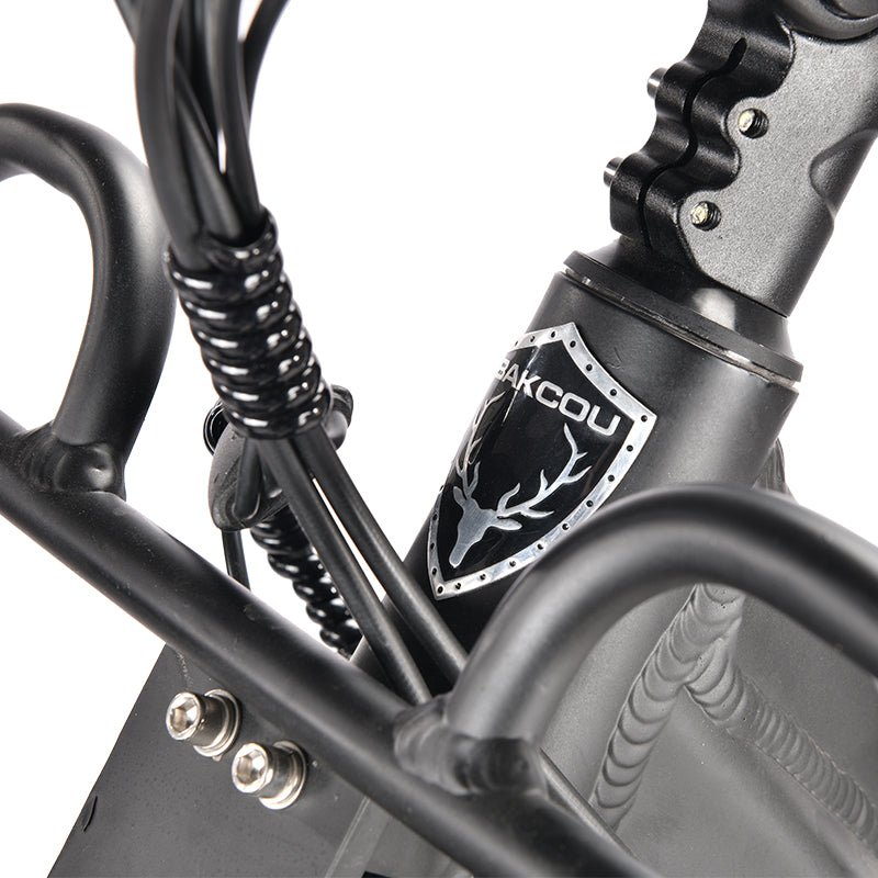 Grizzly Electric Scooter