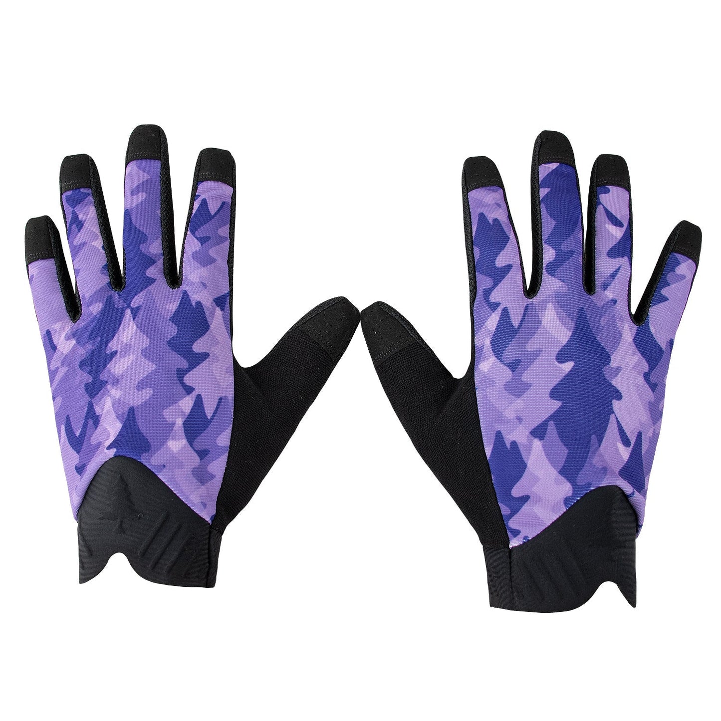 HLT Camo SendIt Evo-FT Gloves