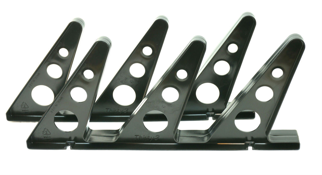 Trifecta Hockey Stick Storage Rack | 3 Levels