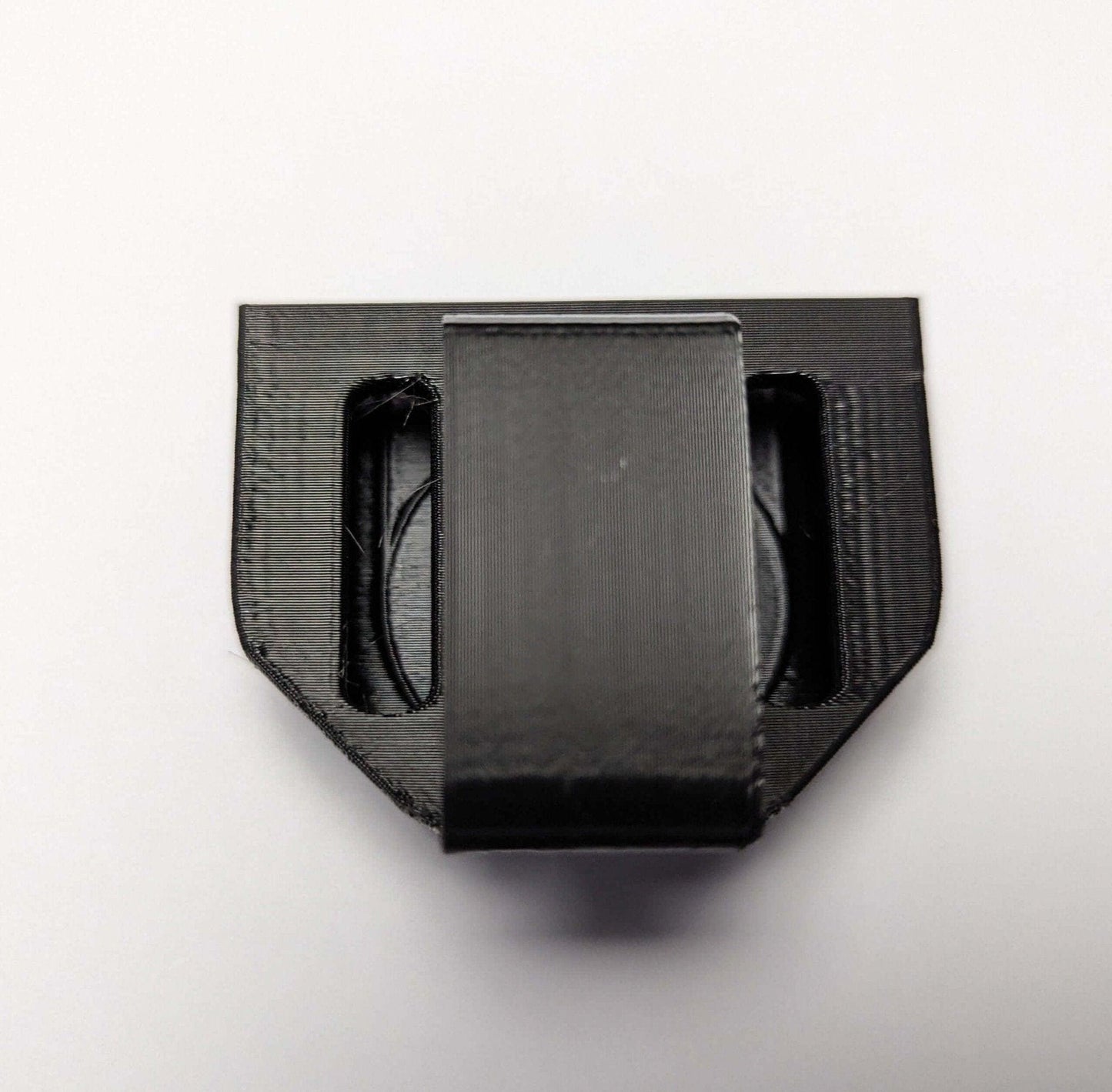 Diaphragm Call Keeper