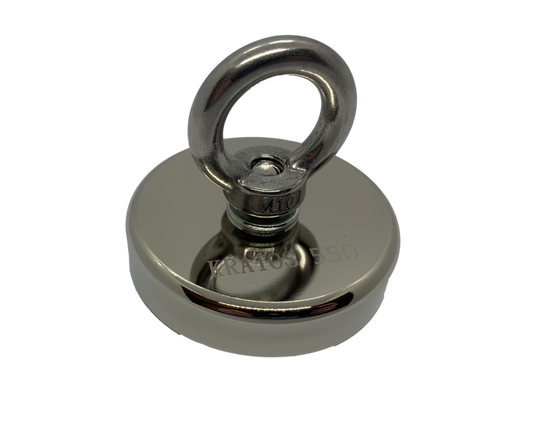 Kratos 550 Single Sided Neodymium Fishing Magnet