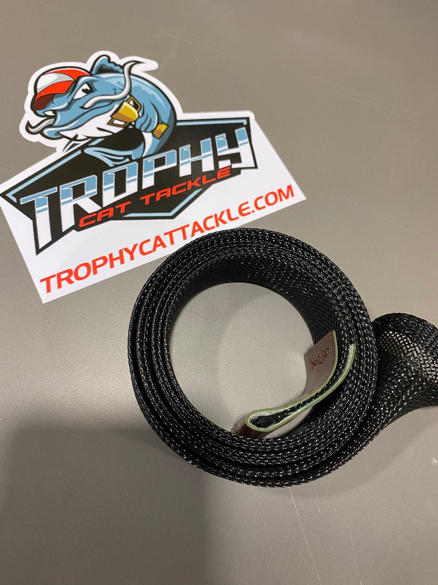 7’6” Catfish Rod Sleeve