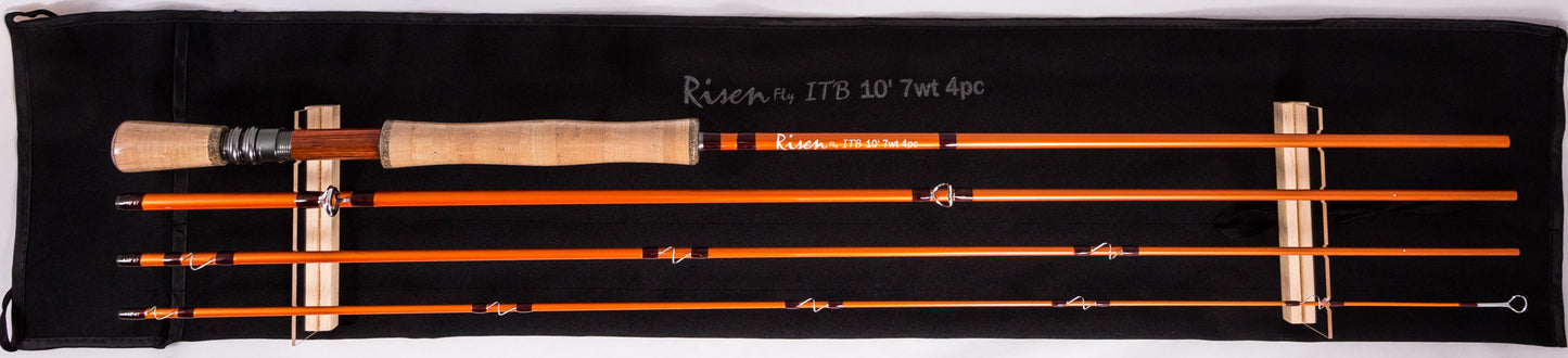 Steelhead Kit