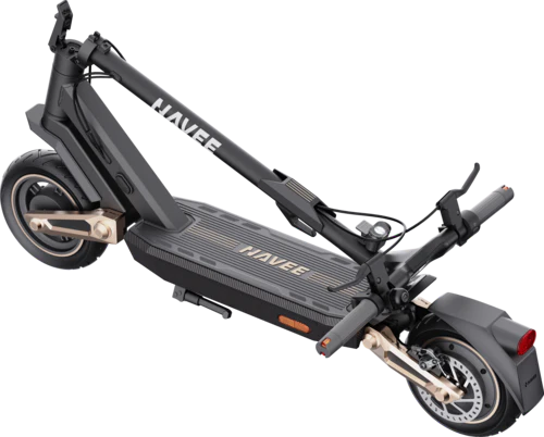 Navee ST3 Pro E-Scooter