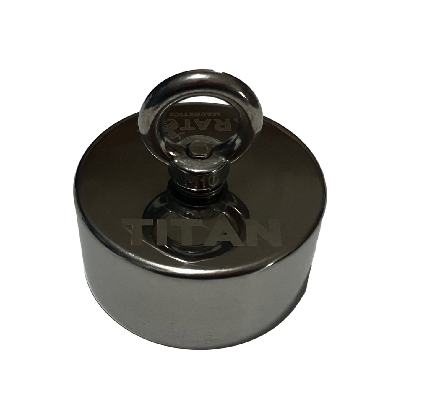 Kratos 3800 Titan 360 Neodymium Fishing Magnet
