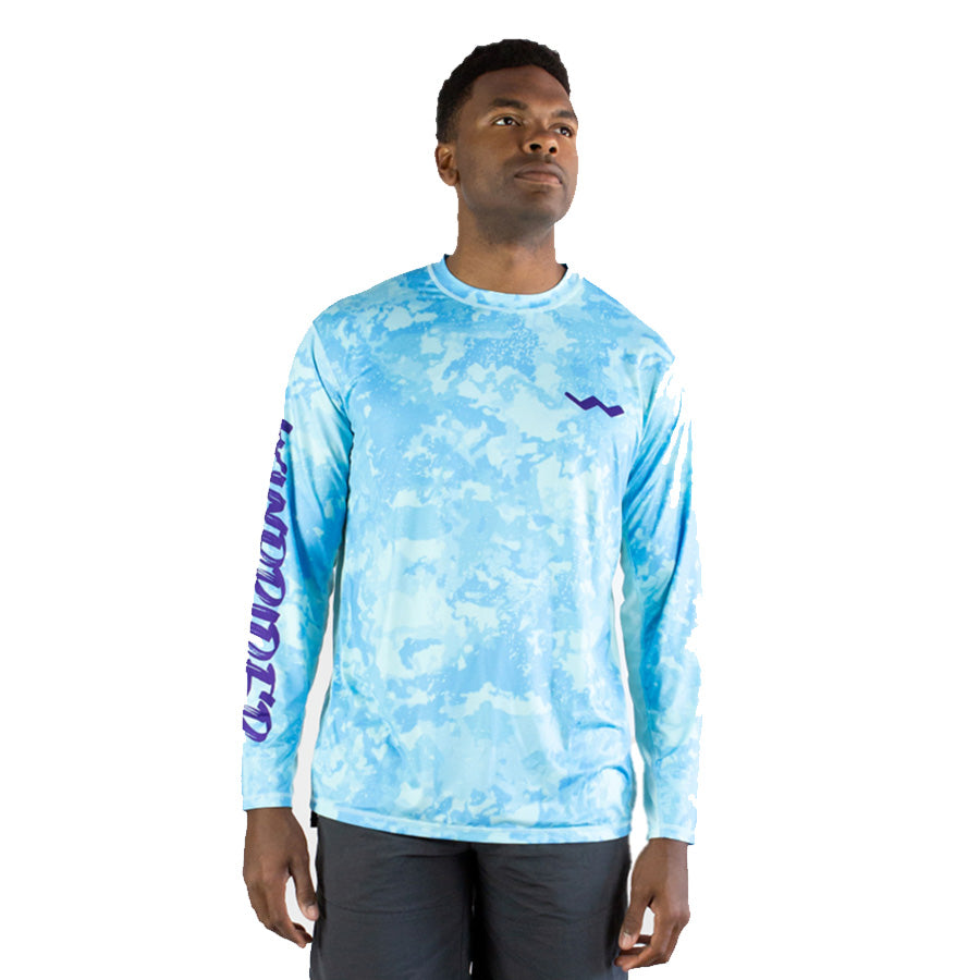 SOL Invictus Pro Fishing Shirt