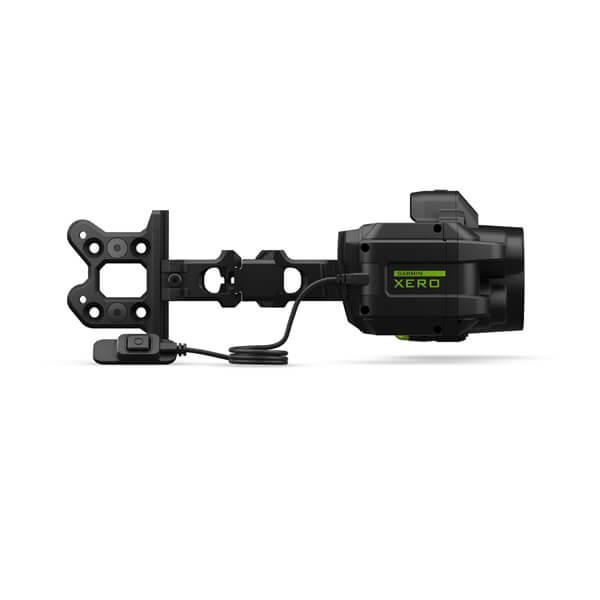 Garmin Xero A1 Bow Auto-ranging Digital Sight