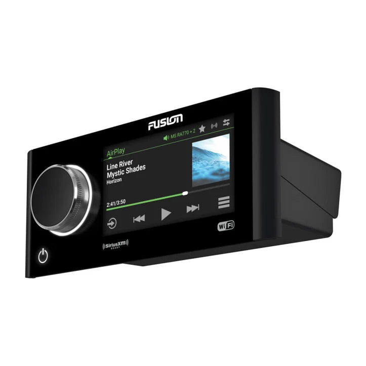 Garmin MS-RA770,  Marine Stereo, Retail