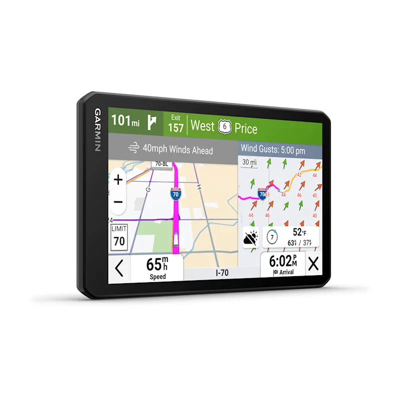 Garmin Dezl OTR720